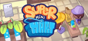 Super Mini Mart Build 18974742