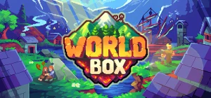 WorldBox - God Simulator v0.50.6-688