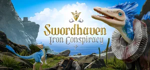 Swordhaven: Iron Conspiracy v04.01.2026