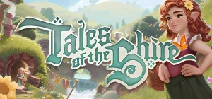 Tales of the Shire: A The Lord of The Rings™ Game v1.0.2.0