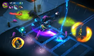Скриншот игры scr4