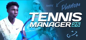 Tennis Manager 25 v5.0.973