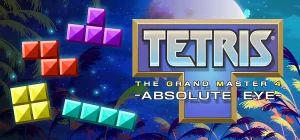 TETRIS® THE GRAND MASTER 4 -ABSOLUTE EYE- v1.6.0