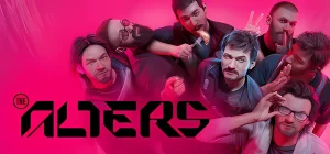 The Alters v1.0.2