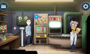Скриншот игры scr3
