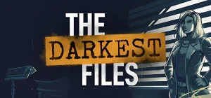 The Darkest Files v1.0.7