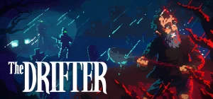 The Drifter v1.0.6