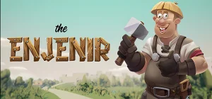 The Enjenir: The Engineering Physics Building Simulator v16.08.2025