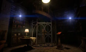 Скриншот игры scr2