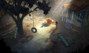 Скриншот игры scr4