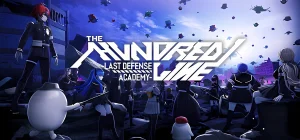 The Hundred Line -Last Defense Academy- v1.1.1.0