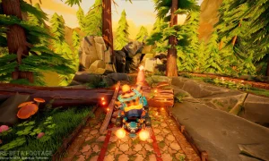 Скриншот игры scr4