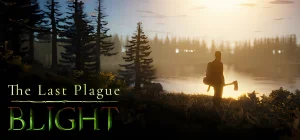 The Last Plague: Blight v0.11.12a
