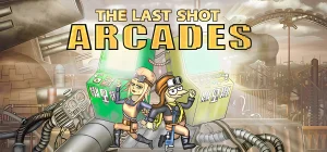 The Last Shot: Arcades Build 19013006