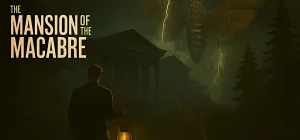 The Mansion of The Macabre v1.1.0 master e