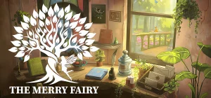 The Merry Fairy Build 19162758