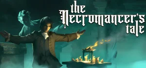 The Necromancer's Tale v1.218