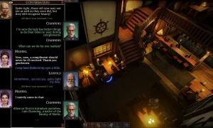Скриншот игры scr4