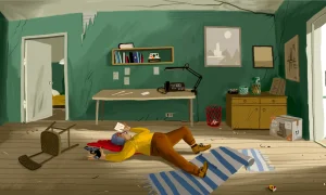 Скриншот игры scr4