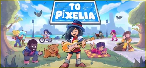 To Pixelia Build 19010109