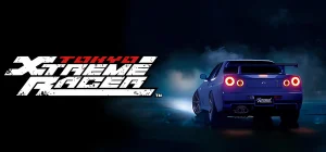 Tokyo Xtreme Racer v0.13.0