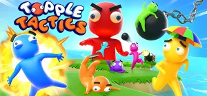Topple Tactics v1.3.5 - 🎲 скачать торрент 💥🧠