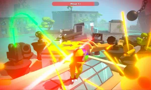 Скриншот игры scr4