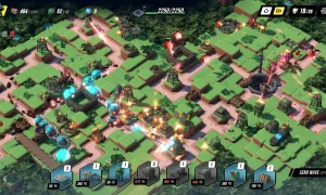 Скриншот игры scr4