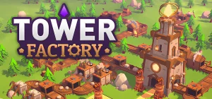 Tower Factory v0.3.3
