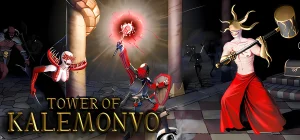 Tower of Kalemonvo v1.2B4