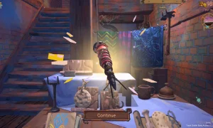 Скриншот игры scr3