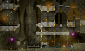 Скриншот игры scr4