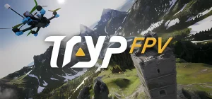 TRYP FPV: Drone Racer Simulator v0.3.8486