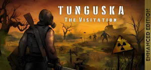 Tunguska: The Visitation v1.94.4