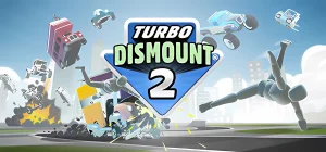 Turbo Dismount® 2 Build 19387682