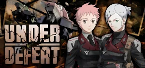 UNDER DEFEAT Build 16995698