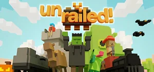 Unrailed! Build 19194021