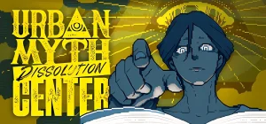 Urban Myth Dissolution Center v1.3.0