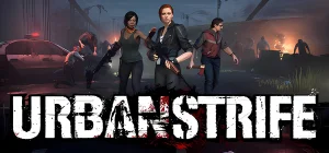 Urban Strife v06.07.2025