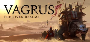 Vagrus - The Riven Realms v1.2100619