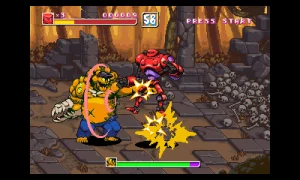 Скриншот игры scr2