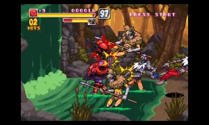 Скриншот игры scr4