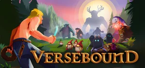 Versebound v1.0.3