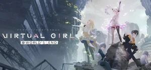 VIRTUAL GIRL @ WORLD’S END Build 17275164
