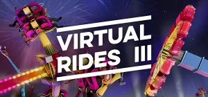 Virtual Rides 3 - Funfair Simulator v2.7.0f4