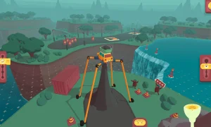 Скриншот игры scr4