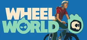 Wheel World Build 19387563