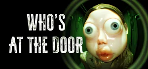 Who's at the door? v1.0.6