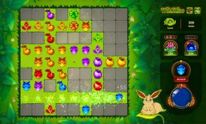 Скриншот игры scr2