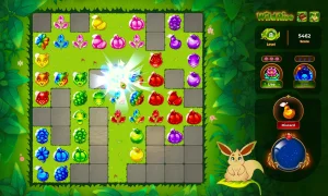 Скриншот игры scr3